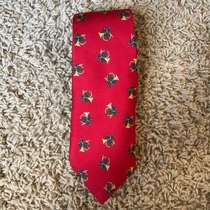 Wembley Christmas Tie